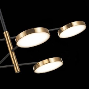 Люстра на штанге ST-Luce Farone SL1605.413.06 в Белоярском - beloyarskiy.mebel24.online | фото 7