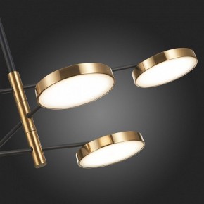 Люстра на штанге ST-Luce Farone SL1605.413.06 в Белоярском - beloyarskiy.mebel24.online | фото 8