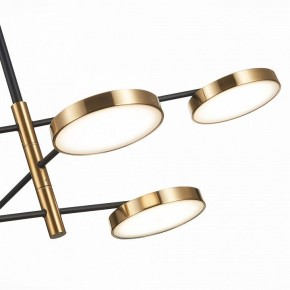 Люстра на штанге ST-Luce Farone SL1605.413.06 в Белоярском - beloyarskiy.mebel24.online | фото 9