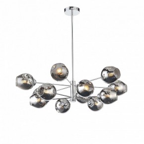 Люстра на штанге ST-Luce Fovia SL1500.103.12 в Белоярском - beloyarskiy.mebel24.online | фото 2