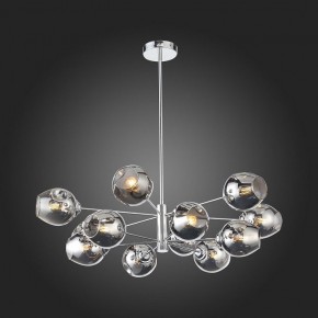 Люстра на штанге ST-Luce Fovia SL1500.103.12 в Белоярском - beloyarskiy.mebel24.online | фото 3