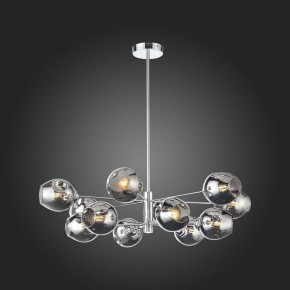 Люстра на штанге ST-Luce Fovia SL1500.103.12 в Белоярском - beloyarskiy.mebel24.online | фото 4