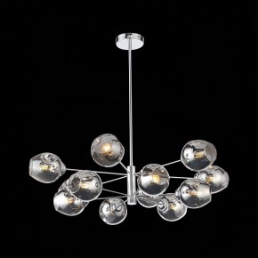 Люстра на штанге ST-Luce Fovia SL1500.103.12 в Белоярском - beloyarskiy.mebel24.online | фото 5