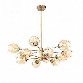 Люстра на штанге ST-Luce Fovia SL1500.203.12 в Белоярском - beloyarskiy.mebel24.online | фото 2