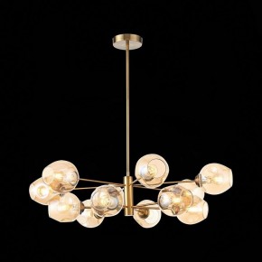 Люстра на штанге ST-Luce Fovia SL1500.203.12 в Белоярском - beloyarskiy.mebel24.online | фото 5
