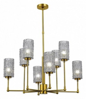 Люстра на штанге ST-Luce Gacciolo SL1240.303.08 в Белоярском - beloyarskiy.mebel24.online | фото 2