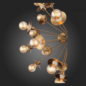 Люстра на штанге ST-Luce Guido SL1111.303.30 в Белоярском - beloyarskiy.mebel24.online | фото 11