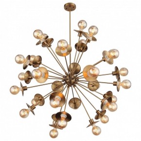 Люстра на штанге ST-Luce Guido SL1111.303.30 в Белоярском - beloyarskiy.mebel24.online | фото 2