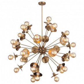 Люстра на штанге ST-Luce Guido SL1111.303.30 в Белоярском - beloyarskiy.mebel24.online | фото 3
