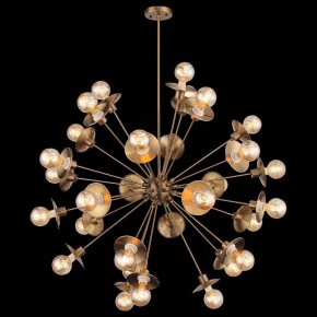 Люстра на штанге ST-Luce Guido SL1111.303.30 в Белоярском - beloyarskiy.mebel24.online | фото 4