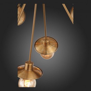 Люстра на штанге ST-Luce Guido SL1111.303.30 в Белоярском - beloyarskiy.mebel24.online | фото 8
