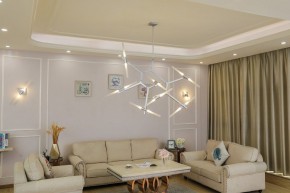 Люстра на штанге ST-Luce Laconicita SL947.102.14 в Белоярском - beloyarskiy.mebel24.online | фото 11