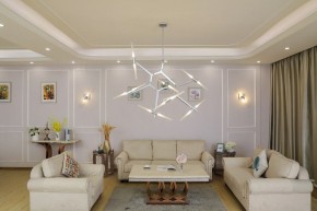 Люстра на штанге ST-Luce Laconicita SL947.102.14 в Белоярском - beloyarskiy.mebel24.online | фото 12