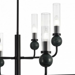 Люстра на штанге ST-Luce MEDEA SL1244.403.08 в Белоярском - beloyarskiy.mebel24.online | фото 5