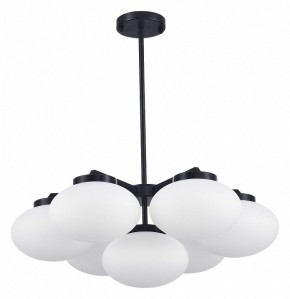 Люстра на штанге ST-Luce Modica SL1503.403.07 в Белоярском - beloyarskiy.mebel24.online | фото