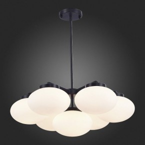 Люстра на штанге ST-Luce Modica SL1503.403.07 в Белоярском - beloyarskiy.mebel24.online | фото 4