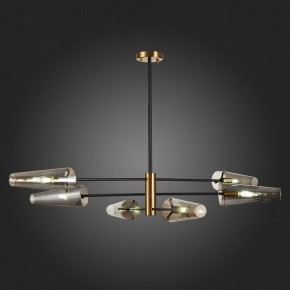 Люстра на штанге ST-Luce Morave SL1209.302.06 в Белоярском - beloyarskiy.mebel24.online | фото 6