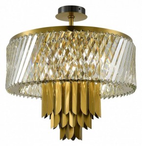 Люстра на штанге ST-Luce Nari SL1635.302.09 в Белоярском - beloyarskiy.mebel24.online | фото 2