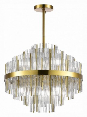Люстра на штанге ST-Luce Rens SL1634.303.09 в Белоярском - beloyarskiy.mebel24.online | фото 2