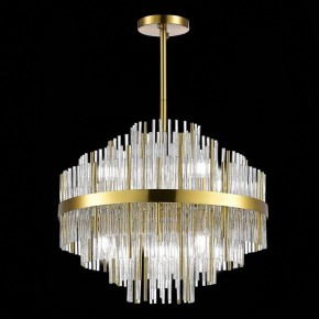 Люстра на штанге ST-Luce Rens SL1634.303.09 в Белоярском - beloyarskiy.mebel24.online | фото 3