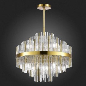 Люстра на штанге ST-Luce Rens SL1634.303.09 в Белоярском - beloyarskiy.mebel24.online | фото 4
