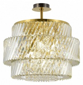 Люстра на штанге ST-Luce RITZ SL6138.313.12 в Белоярском - beloyarskiy.mebel24.online | фото 2