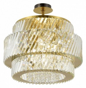 Люстра на штанге ST-Luce RITZ SL6138.313.12 в Белоярском - beloyarskiy.mebel24.online | фото 3