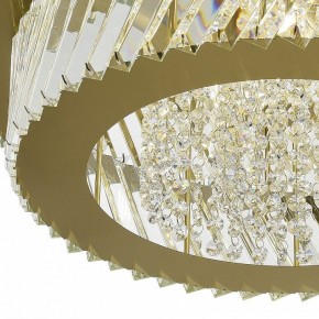 Люстра на штанге ST-Luce RITZ SL6138.313.12 в Белоярском - beloyarskiy.mebel24.online | фото 5