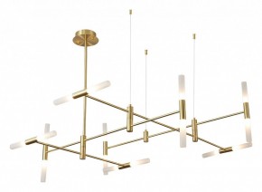 Люстра на штанге ST-Luce  SL1216.203.16 в Белоярском - beloyarskiy.mebel24.online | фото 2