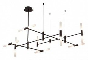 Люстра на штанге ST-Luce  SL1216.403.16 в Белоярском - beloyarskiy.mebel24.online | фото 2