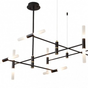 Люстра на штанге ST-Luce  SL1216.403.16 в Белоярском - beloyarskiy.mebel24.online | фото 3
