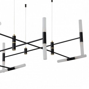 Люстра на штанге ST-Luce  SL1216.403.16 в Белоярском - beloyarskiy.mebel24.online | фото 4