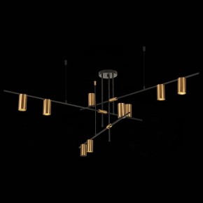 Люстра на штанге ST-Luce Sormano SL1206.402.09 в Белоярском - beloyarskiy.mebel24.online | фото 2