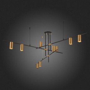 Люстра на штанге ST-Luce Sormano SL1206.402.09 в Белоярском - beloyarskiy.mebel24.online | фото 4