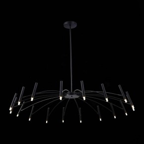 Люстра на штанге ST-Luce Spidey SL1214.402.18 в Белоярском - beloyarskiy.mebel24.online | фото 3