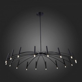 Люстра на штанге ST-Luce Spidey SL1214.402.18 в Белоярском - beloyarskiy.mebel24.online | фото 4