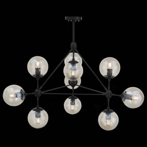 Люстра на штанге ST-Luce Stampo SL549.403.10 в Белоярском - beloyarskiy.mebel24.online | фото 2