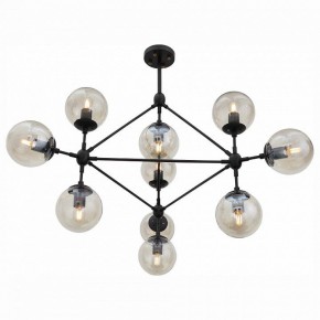 Люстра на штанге ST-Luce Stampo SL549.403.10 в Белоярском - beloyarskiy.mebel24.online | фото 3