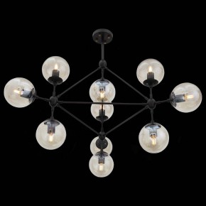 Люстра на штанге ST-Luce Stampo SL549.403.10 в Белоярском - beloyarskiy.mebel24.online | фото 4