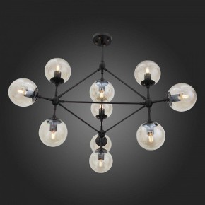 Люстра на штанге ST-Luce Stampo SL549.403.10 в Белоярском - beloyarskiy.mebel24.online | фото 6