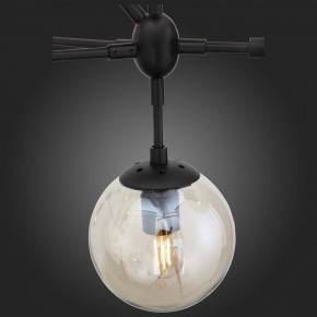 Люстра на штанге ST-Luce Stampo SL549.403.10 в Белоярском - beloyarskiy.mebel24.online | фото 7