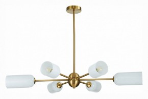 Люстра на штанге ST-Luce Treviso SL1180.202.06 в Белоярском - beloyarskiy.mebel24.online | фото 2