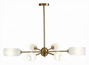 Люстра на штанге ST-Luce Treviso SL1180.202.06 в Белоярском - beloyarskiy.mebel24.online | фото 3
