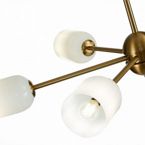 Люстра на штанге ST-Luce Treviso SL1180.202.06 в Белоярском - beloyarskiy.mebel24.online | фото 4