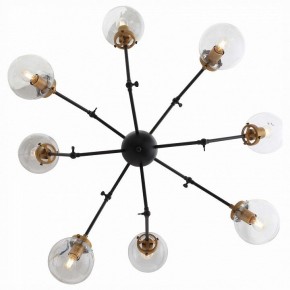 Люстра на штанге ST-Luce Varieta SL234.402.08 в Белоярском - beloyarskiy.mebel24.online | фото 4