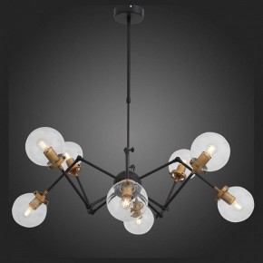 Люстра на штанге ST-Luce Varieta SL234.402.08 в Белоярском - beloyarskiy.mebel24.online | фото 6