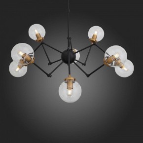 Люстра на штанге ST-Luce Varieta SL234.402.08 в Белоярском - beloyarskiy.mebel24.online | фото 8