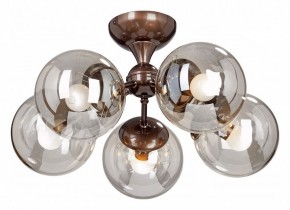 Люстра на штанге Vitaluce  V3954-7/5PL в Белоярском - beloyarskiy.mebel24.online | фото