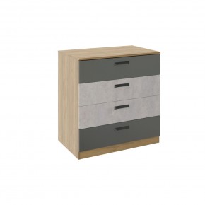 М06 Комод Дуглас в Белоярском - beloyarskiy.mebel24.online | фото