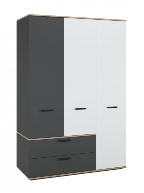 МАЛИ МЛ-1 Шкаф для одежды в Белоярском - beloyarskiy.mebel24.online | фото